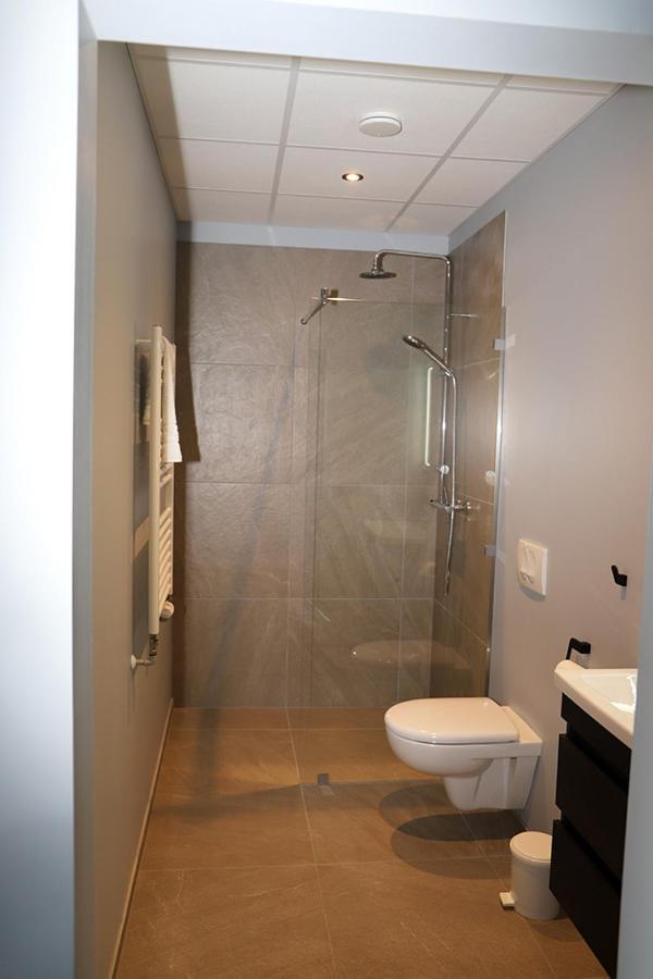 Boutique By The Harbour - Apartments 207 אקורירי מראה חיצוני תמונה